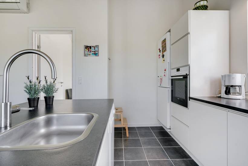 Foto von Ferienhaus SM28 in Skovmose - Als