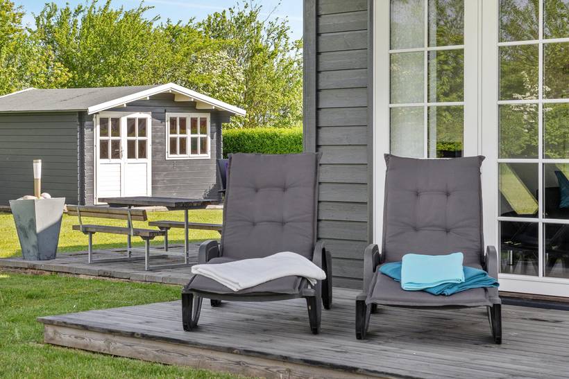 Foto von Ferienhaus SM28 in Skovmose - Als