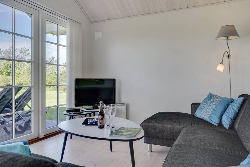 Foto von Ferienhaus SM28 in Skovmose - Als