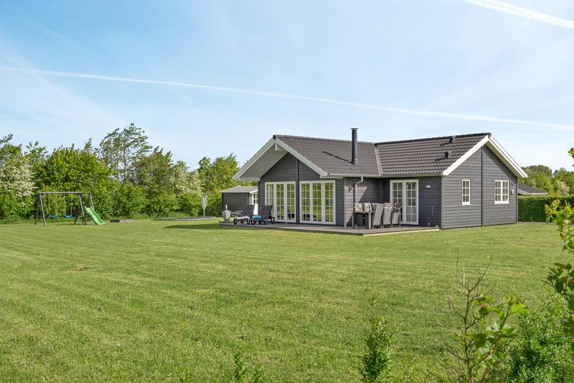 Foto von Ferienhaus SM28 in Skovmose - Als