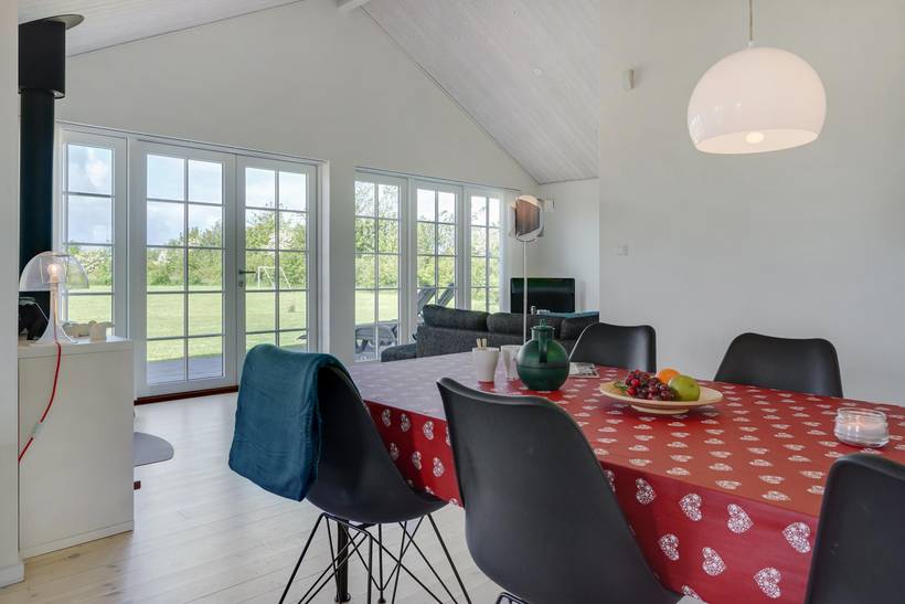 Foto von Ferienhaus SM28 in Skovmose - Als