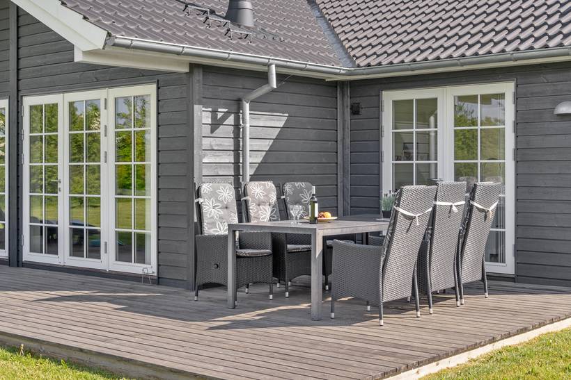 Foto von Ferienhaus SM28 in Skovmose - Als