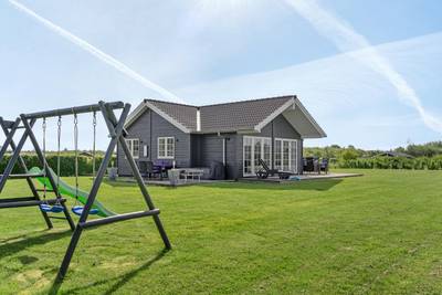 Vorschaubild von Ferienhaus SM28 in Skovmose - Als
