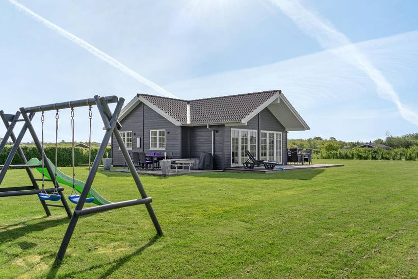 Foto von Ferienhaus SM28 in Skovmose - Als