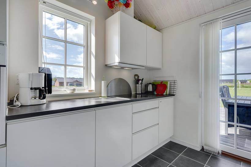 Foto von Ferienhaus SM28 in Skovmose - Als