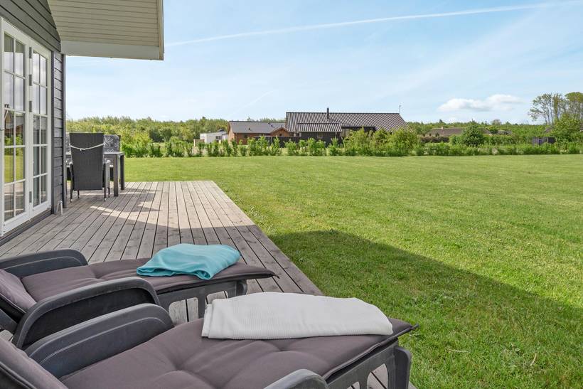 Foto von Ferienhaus SM28 in Skovmose - Als
