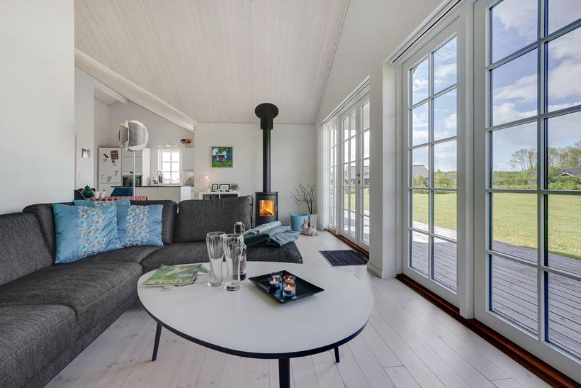Foto von Ferienhaus SM28 in Skovmose - Als