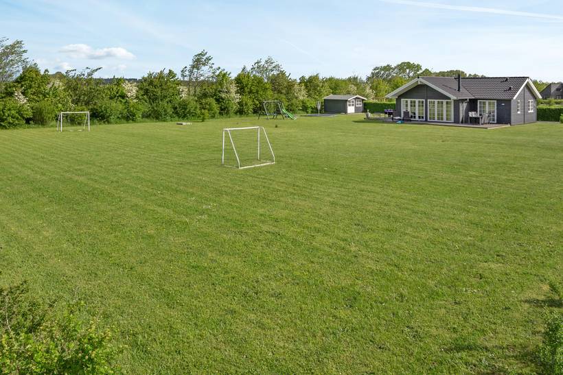 Foto von Ferienhaus SM28 in Skovmose - Als