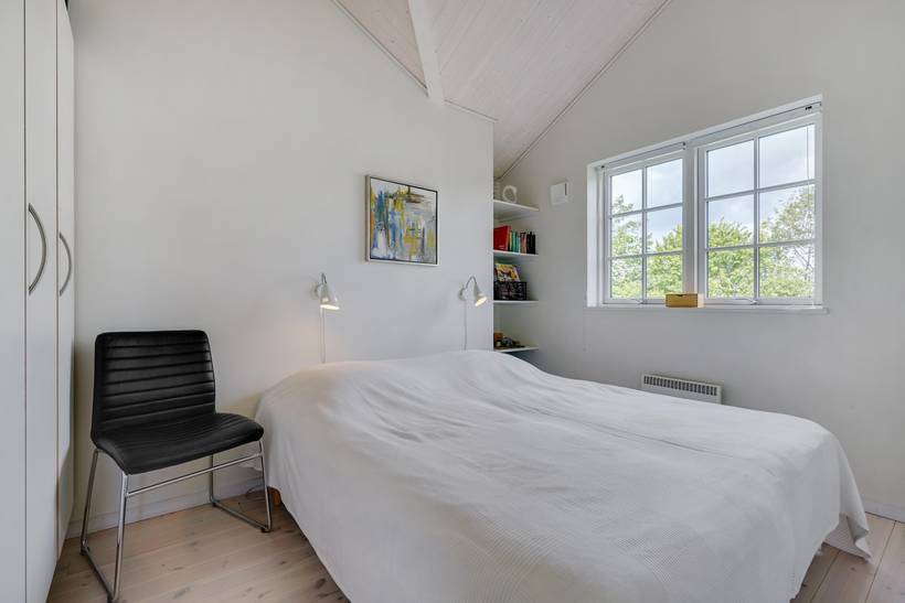 Foto von Ferienhaus SM28 in Skovmose - Als