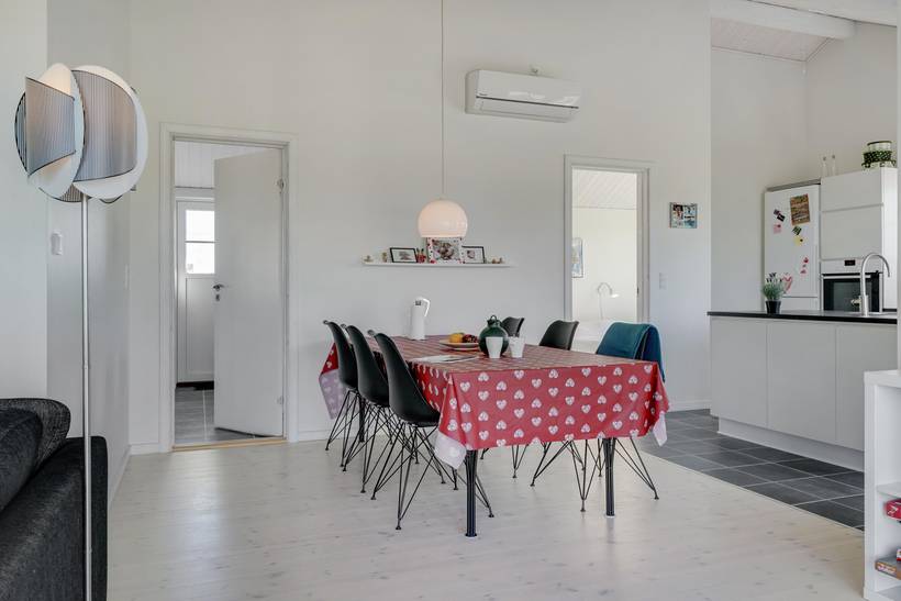 Foto von Ferienhaus SM28 in Skovmose - Als