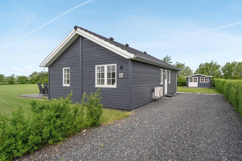 Foto von Ferienhaus SM28 in Skovmose - Als