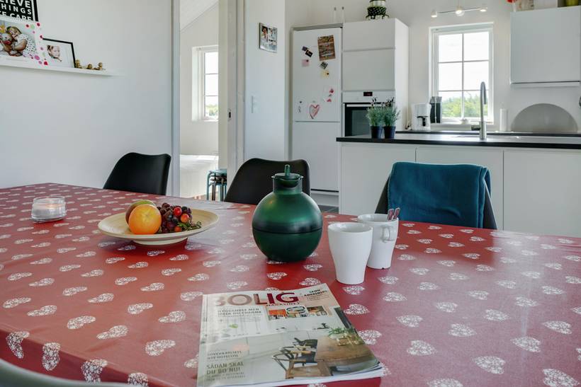 Foto von Ferienhaus SM28 in Skovmose - Als
