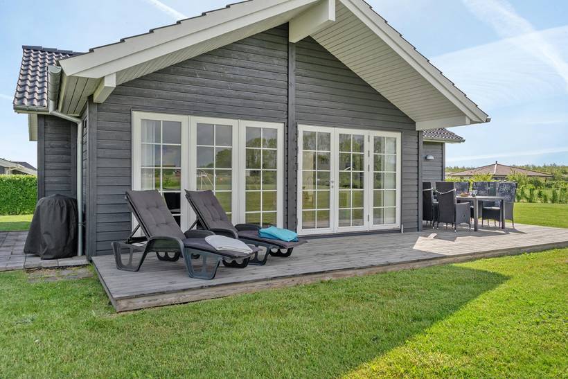 Foto von Ferienhaus SM28 in Skovmose - Als