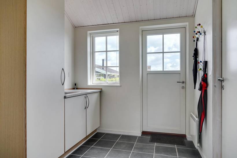 Foto von Ferienhaus SM28 in Skovmose - Als