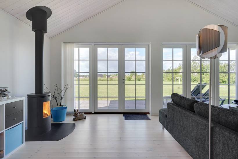 Foto von Ferienhaus SM28 in Skovmose - Als