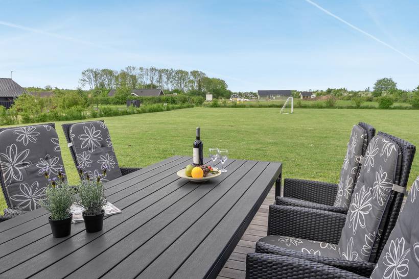Foto von Ferienhaus SM28 in Skovmose - Als
