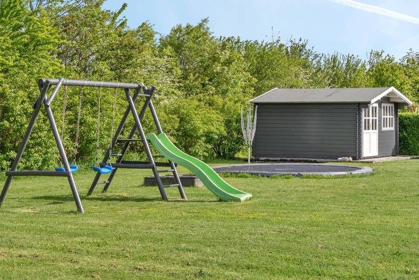 Foto von Ferienhaus SM28 in Skovmose - Als
