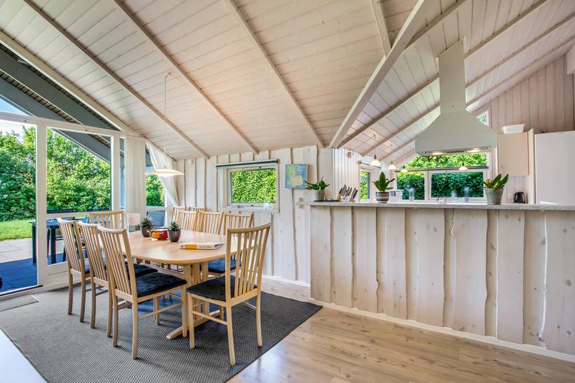 Foto von Ferienhaus SM30 in Bork Havn - Westjütland