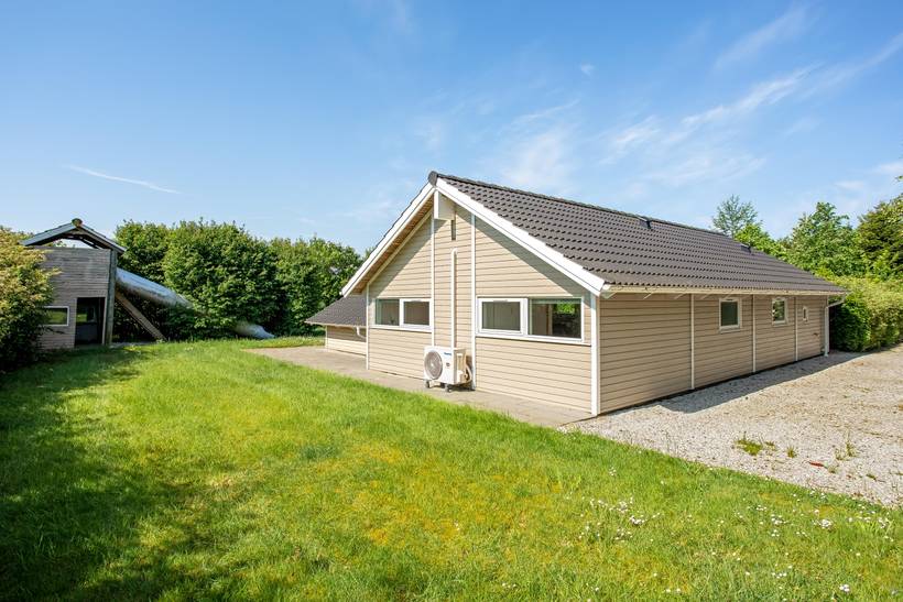 Foto von Ferienhaus SM30 in Bork Havn - Westjütland