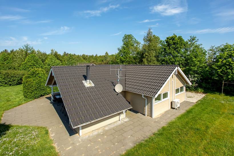 Foto von Ferienhaus SM30 in Bork Havn - Westjütland