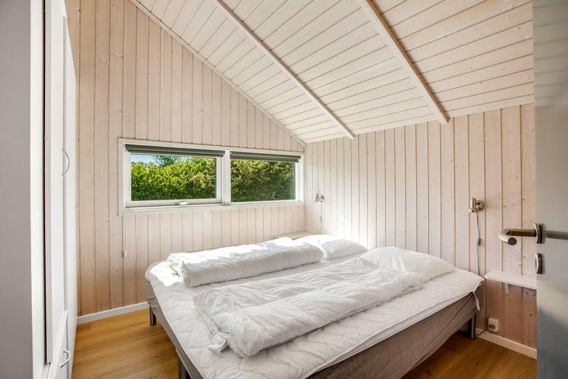 Foto von Ferienhaus SM30 in Bork Havn - Westjütland