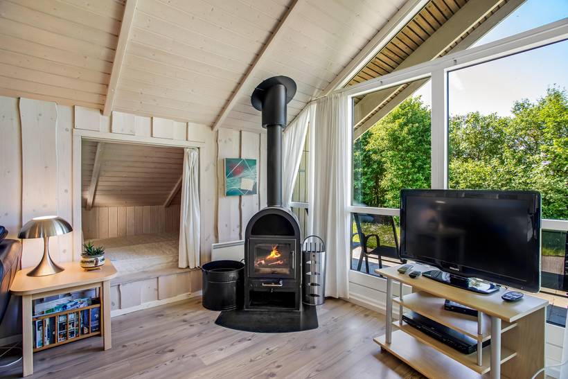 Foto von Ferienhaus SM30 in Bork Havn - Westjütland