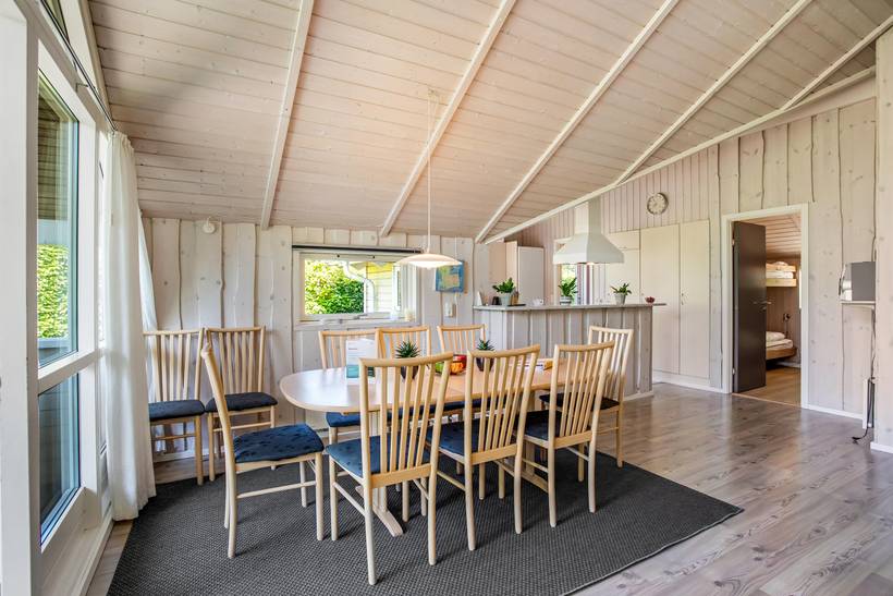 Foto von Ferienhaus SM30 in Bork Havn - Westjütland