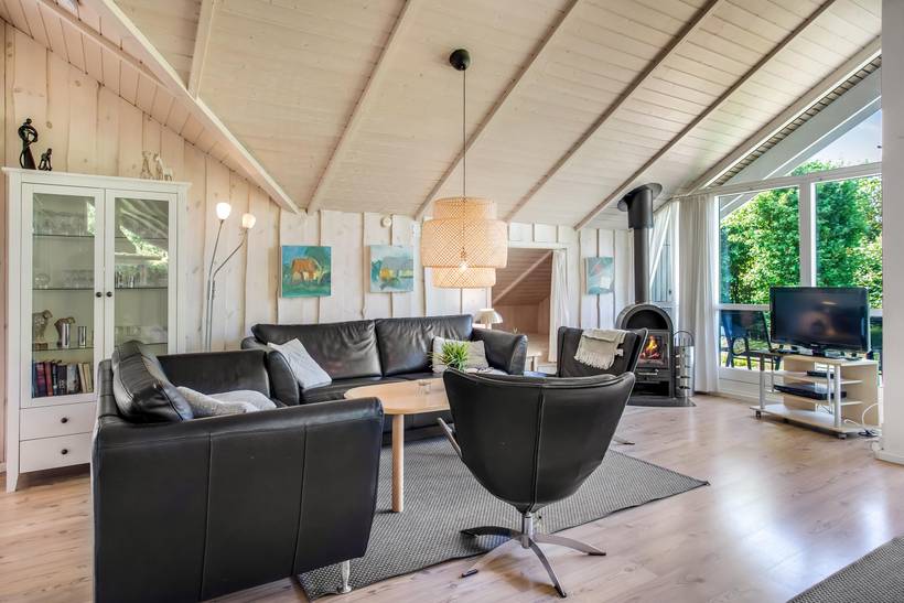 Foto von Ferienhaus SM30 in Bork Havn - Westjütland