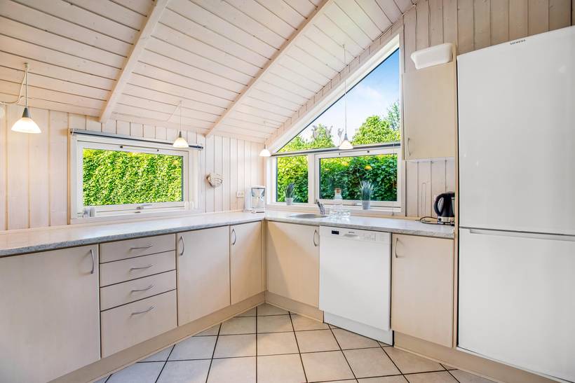 Foto von Ferienhaus SM30 in Bork Havn - Westjütland