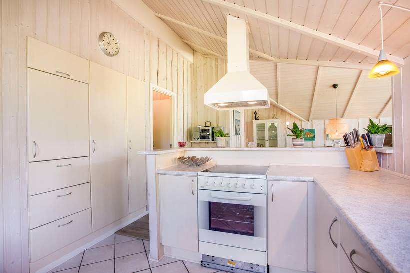 Foto von Ferienhaus SM30 in Bork Havn - Westjütland