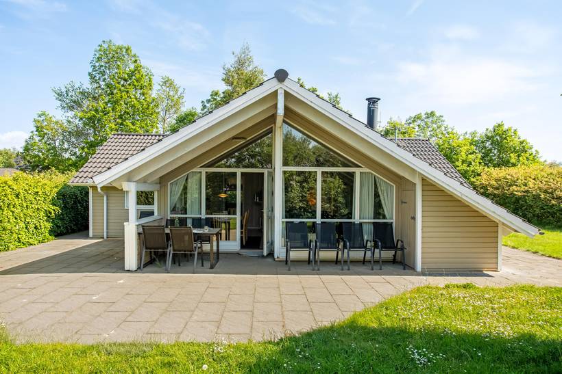 Foto von Ferienhaus SM30 in Bork Havn - Westjütland