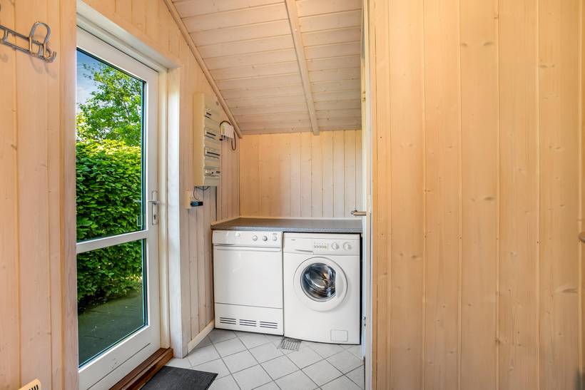 Foto von Ferienhaus SM30 in Bork Havn - Westjütland
