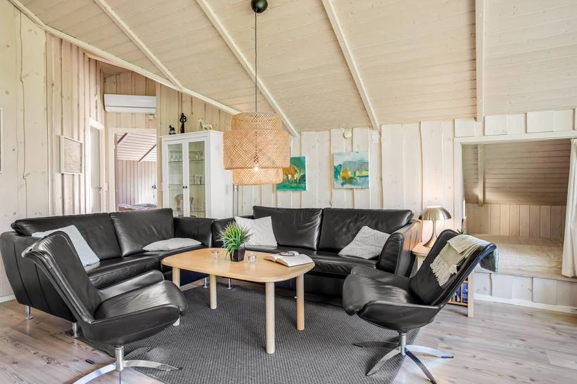 Foto von Ferienhaus SM30 in Bork Havn - Westjütland