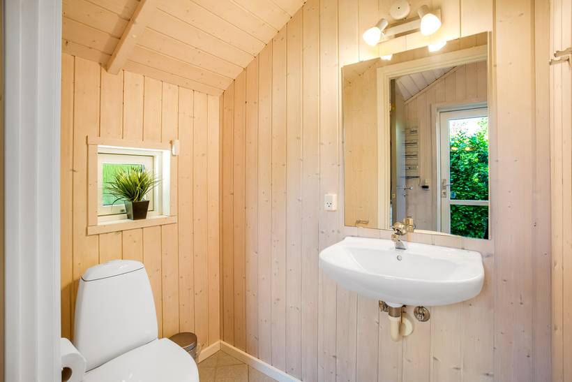 Foto von Ferienhaus SM30 in Bork Havn - Westjütland
