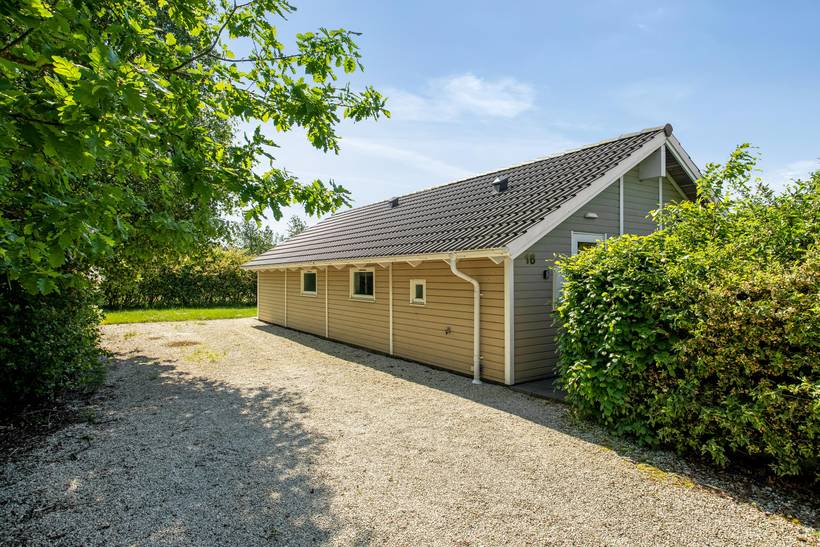 Foto von Ferienhaus SM30 in Bork Havn - Westjütland