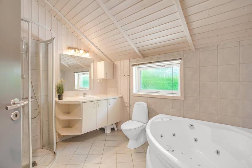 Foto von Ferienhaus SM30 in Bork Havn - Westjütland