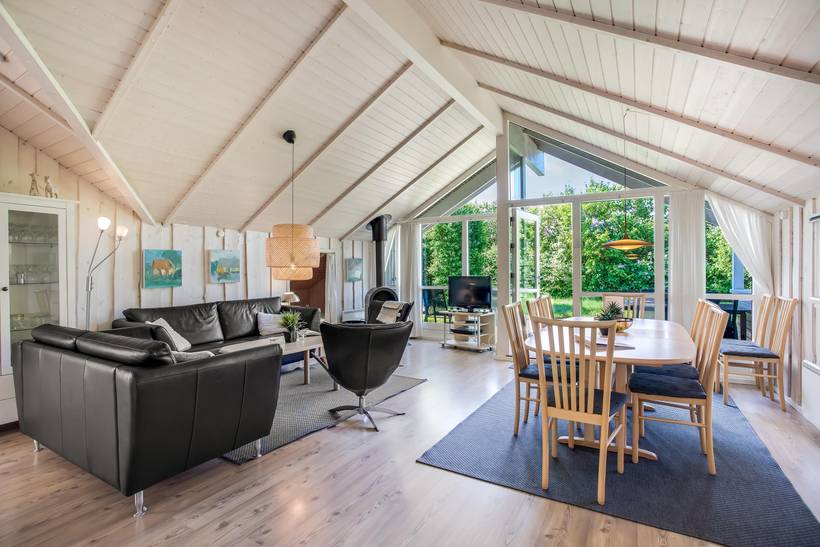 Foto von Ferienhaus SM30 in Bork Havn - Westjütland