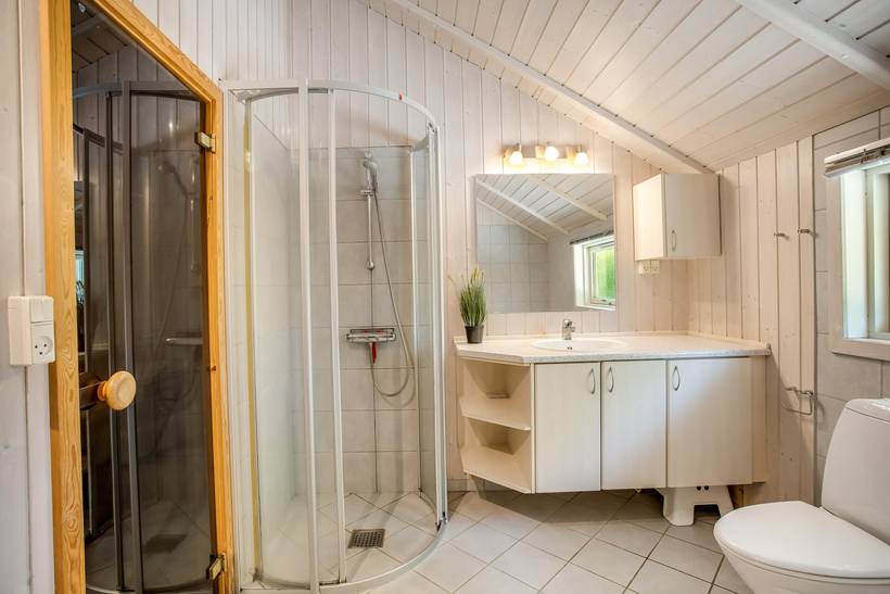 Foto von Ferienhaus SM30 in Bork Havn - Westjütland