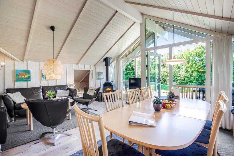 Foto von Ferienhaus SM30 in Bork Havn - Westjütland