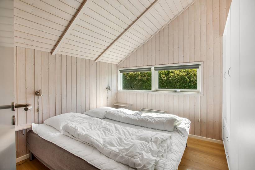 Foto von Ferienhaus SM30 in Bork Havn - Westjütland