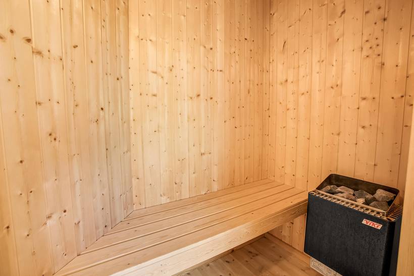 Foto von Ferienhaus SM30 in Bork Havn - Westjütland