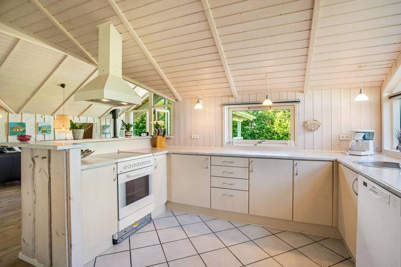 Foto von Ferienhaus SM30 in Bork Havn - Westjütland