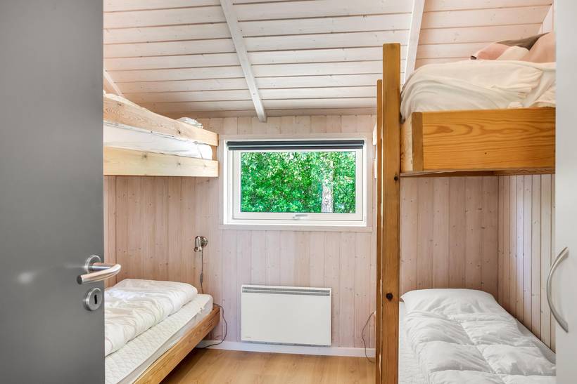 Foto von Ferienhaus SM30 in Bork Havn - Westjütland