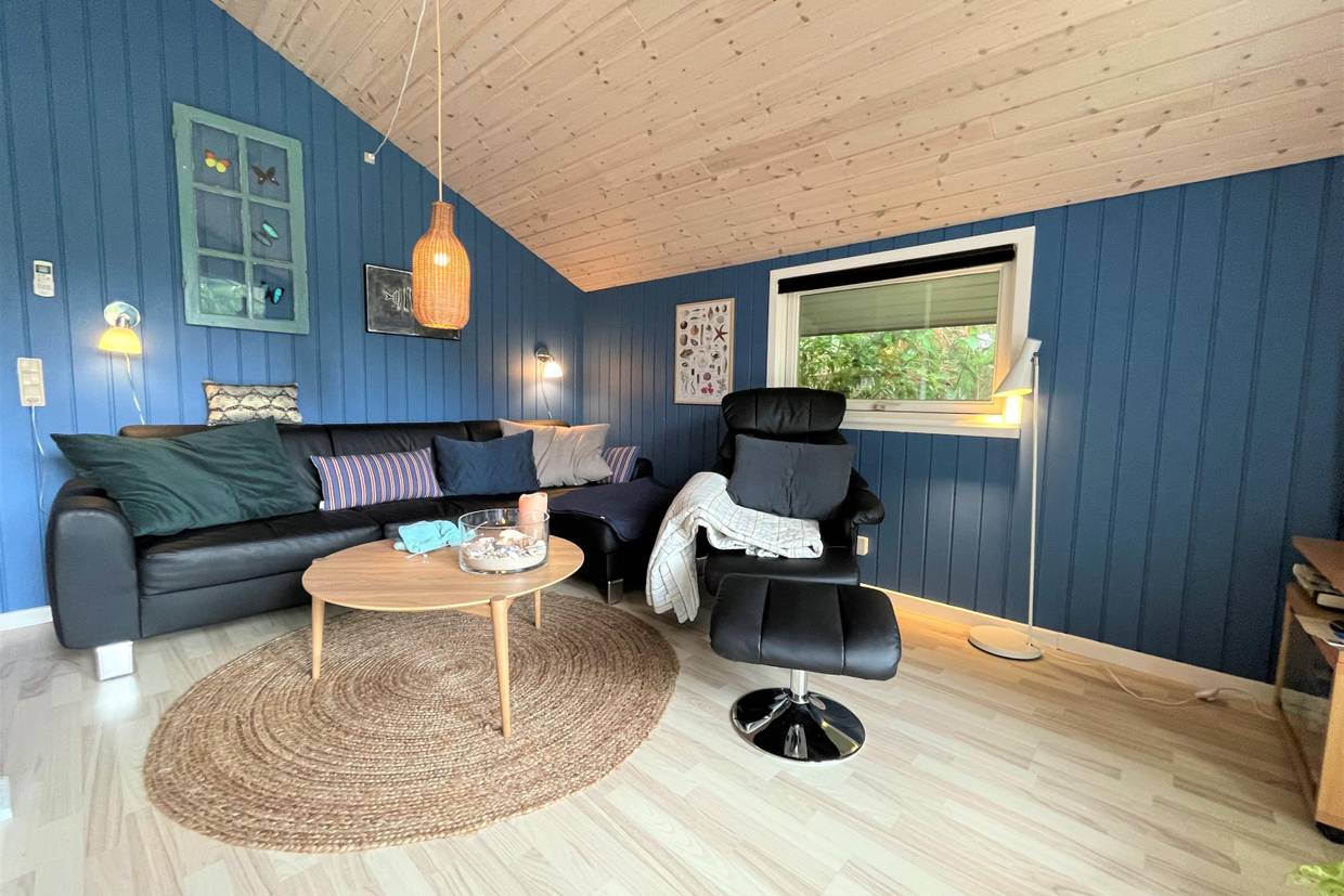 Foto von Ferienhaus SM33 in Bjerregård - Westjütland