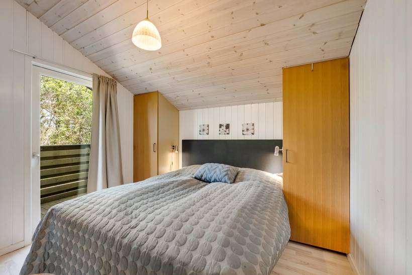 Foto von Ferienhaus SM33 in Bjerregård - Westjütland
