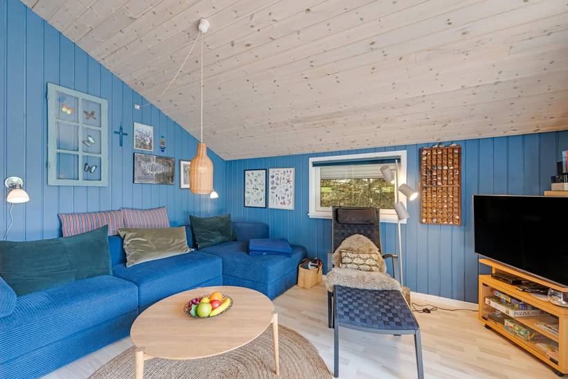 Foto von Ferienhaus SM33 in Bjerregård - Westjütland
