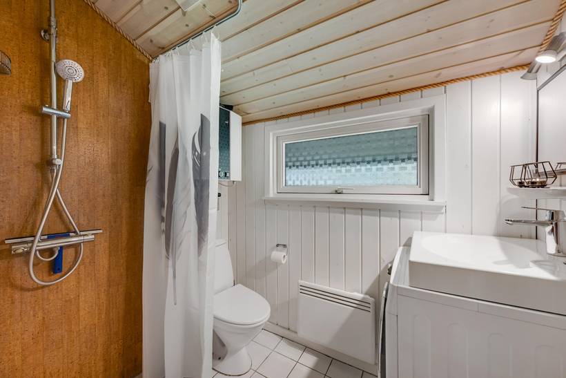 Foto von Ferienhaus SM33 in Bjerregård - Westjütland