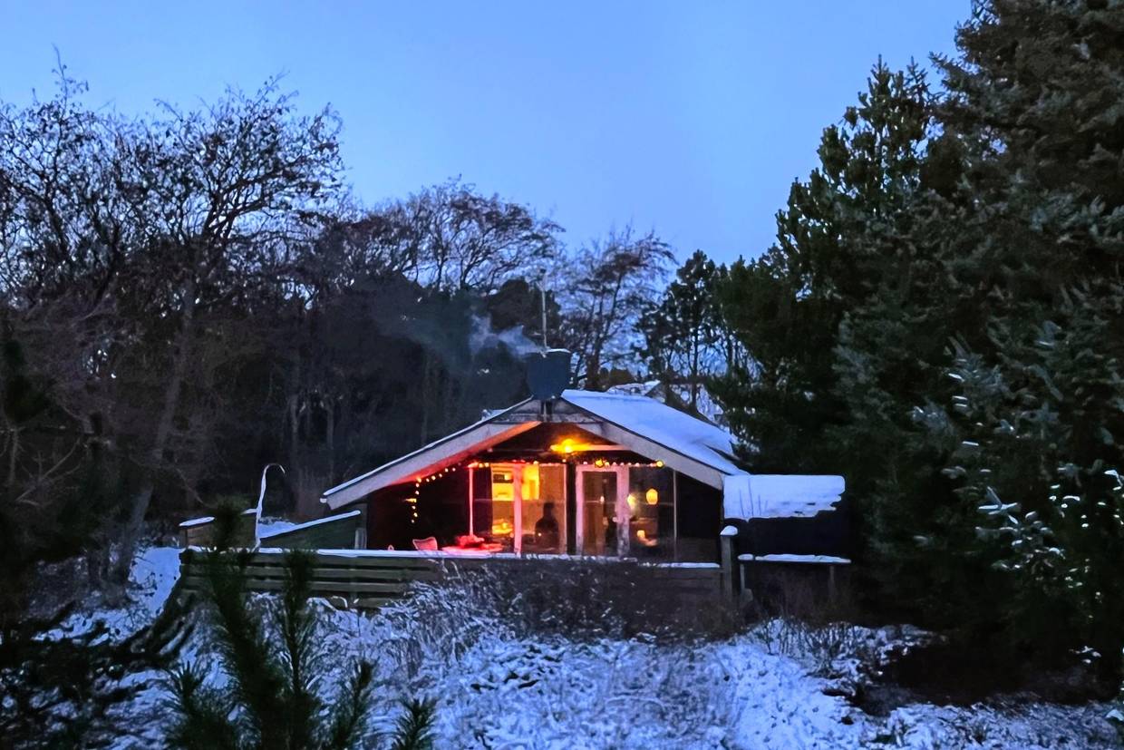 Foto von Ferienhaus SM33 in Bjerregård - Westjütland