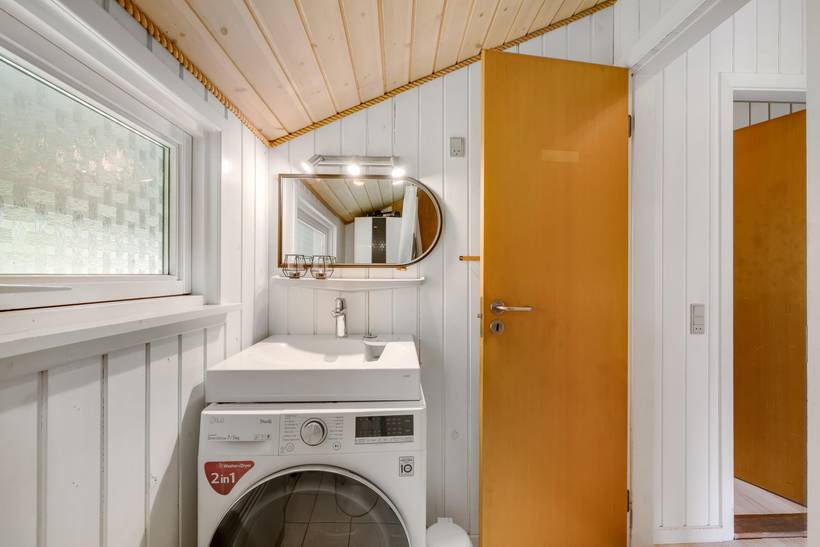 Foto von Ferienhaus SM33 in Bjerregård - Westjütland