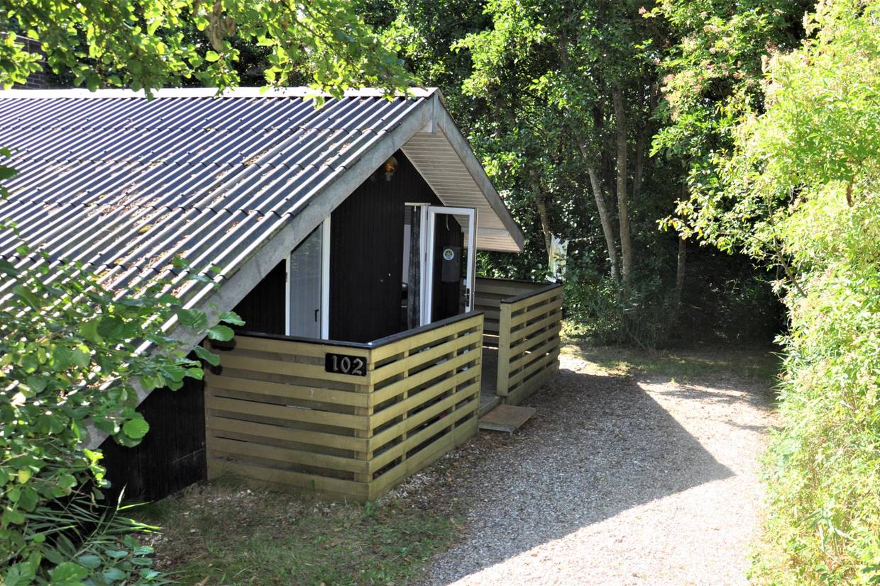 Foto von Ferienhaus SM33 in Bjerregård - Westjütland